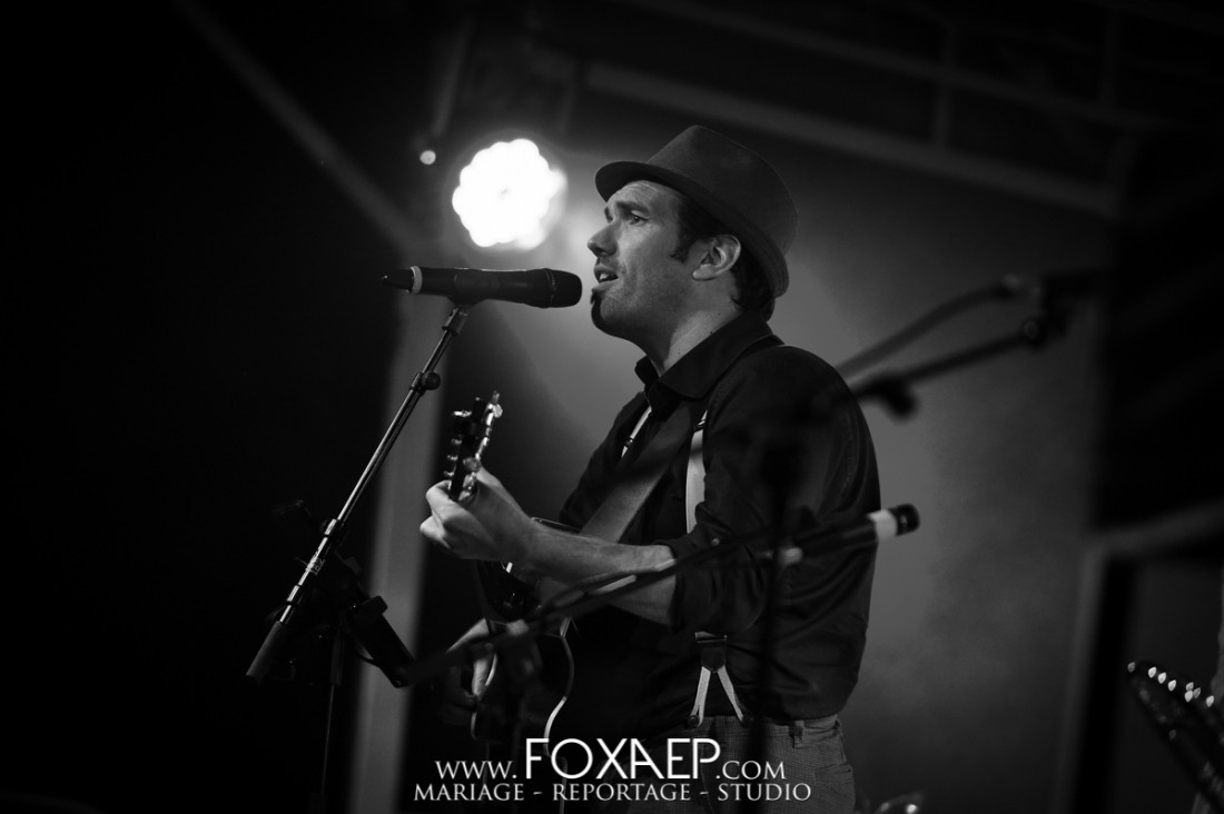 K6FM LIVE 3 — FOXAEP, photographe Bourgogne