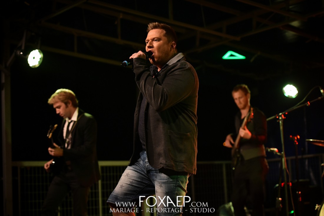 K6FM LIVE 3 — FOXAEP, photographe Bourgogne