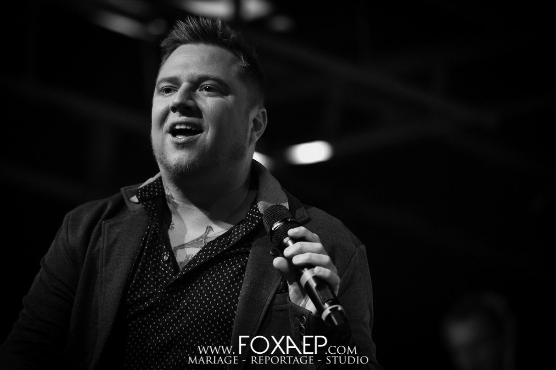 K6FM LIVE 3 — FOXAEP, photographe Bourgogne