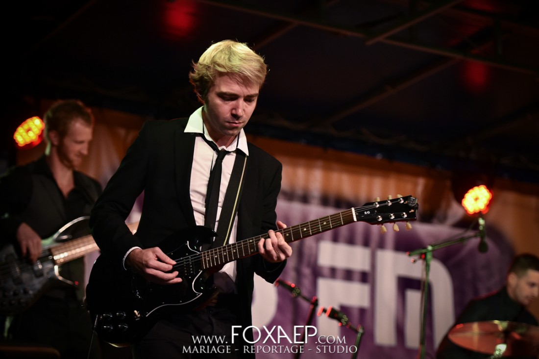 K6FM LIVE 3 — FOXAEP, photographe Bourgogne