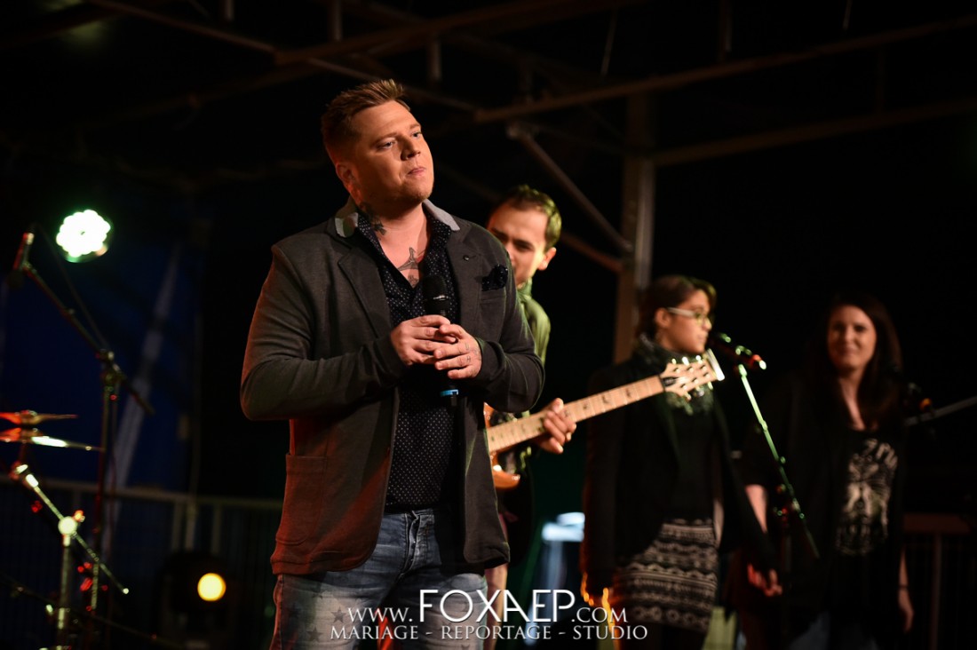 K6FM LIVE 3 — FOXAEP, photographe Bourgogne