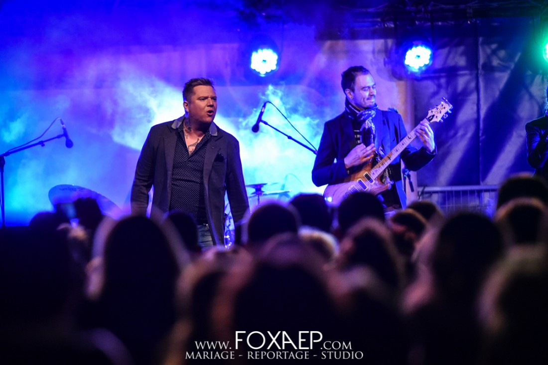 K6FM LIVE 3 — FOXAEP, photographe Bourgogne