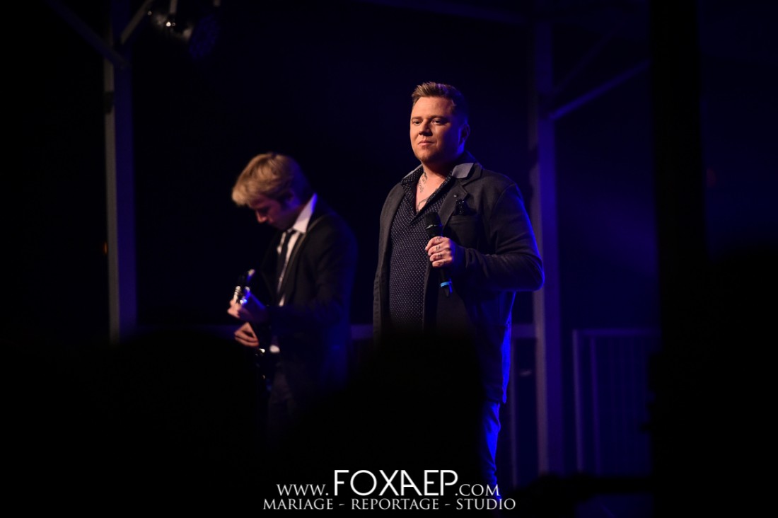 K6FM LIVE 3 — FOXAEP, photographe Bourgogne