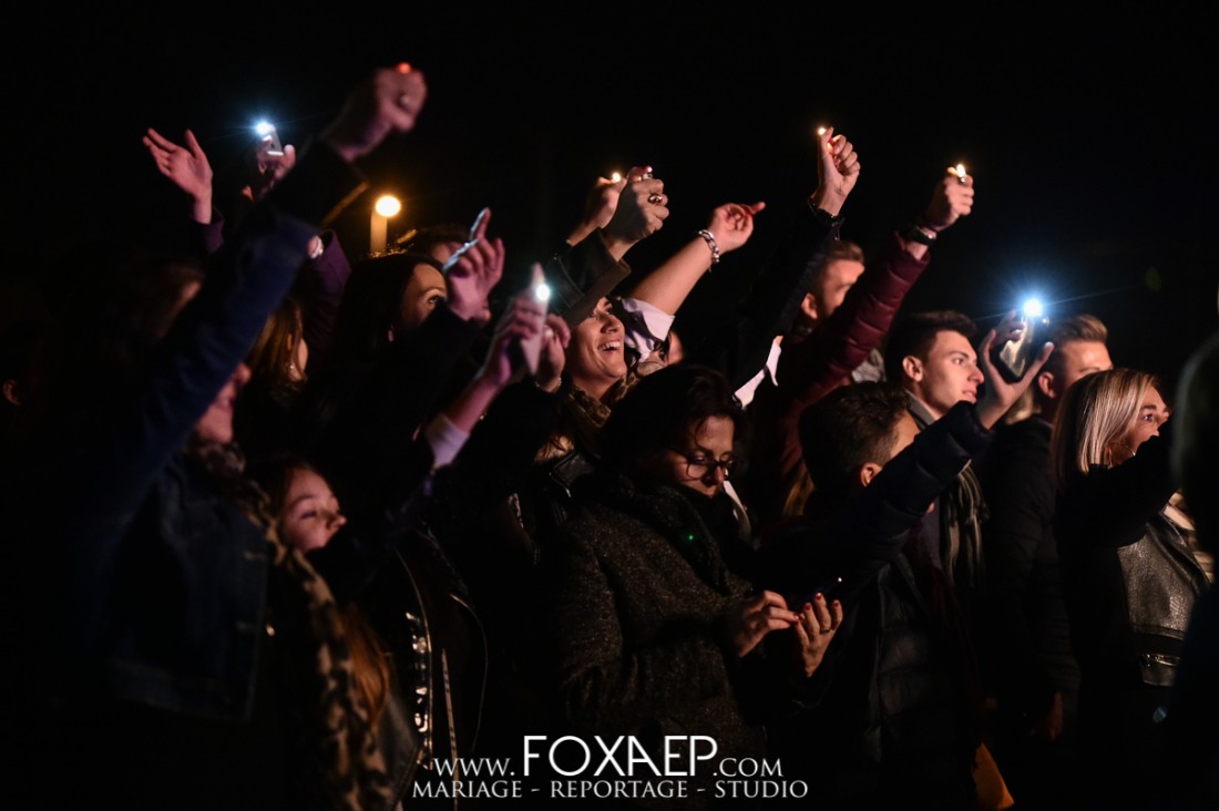 K6FM LIVE 3 — FOXAEP, photographe Bourgogne