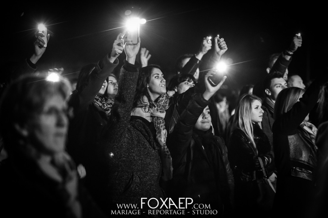 K6FM LIVE 3 — FOXAEP, photographe Bourgogne
