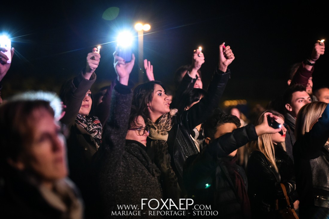 K6FM LIVE 3 — FOXAEP, photographe Bourgogne