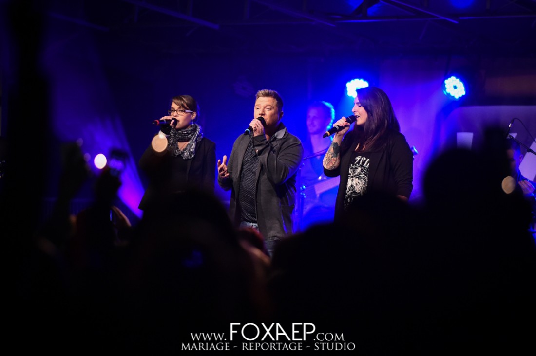 K6FM LIVE 3 — FOXAEP, photographe Bourgogne