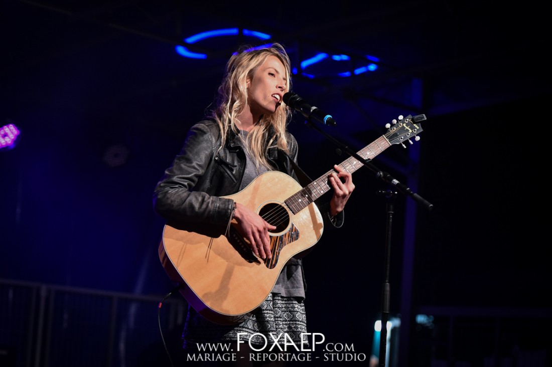 K6FM LIVE 3 — FOXAEP, photographe Bourgogne