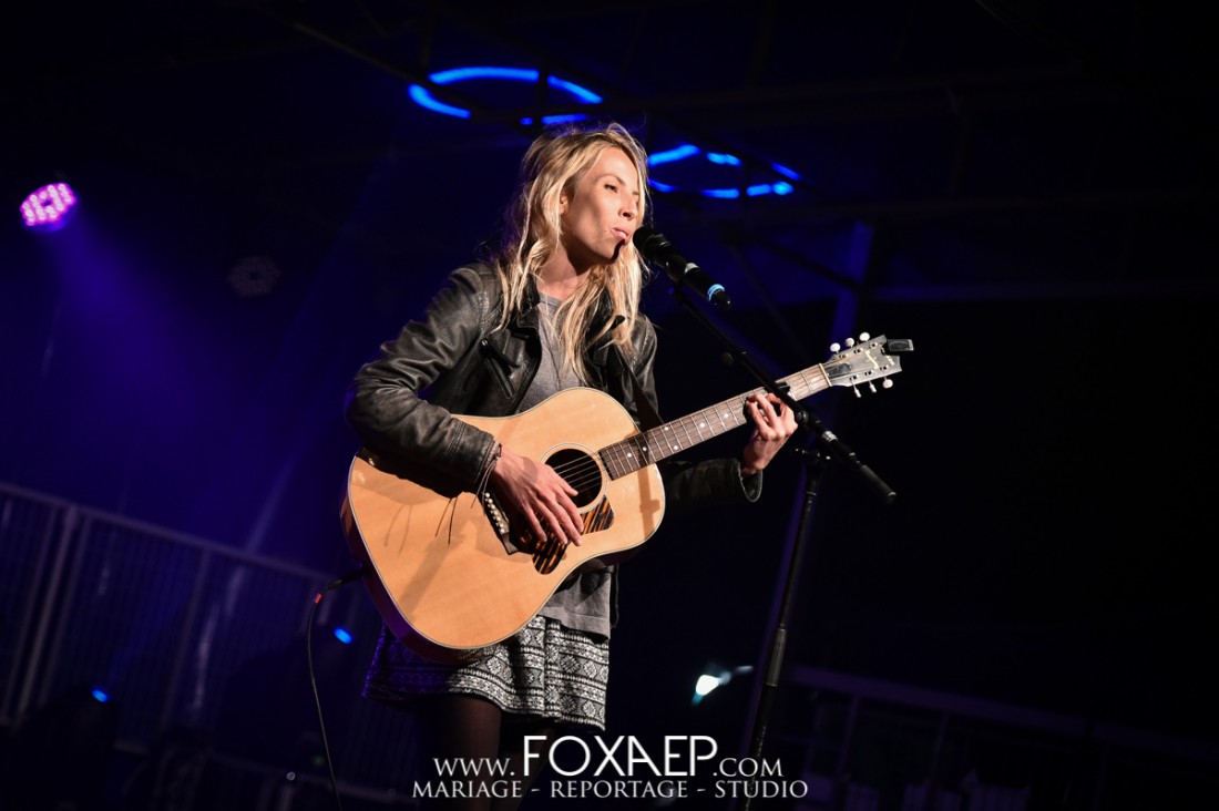 K6FM LIVE 3 — FOXAEP, photographe Bourgogne