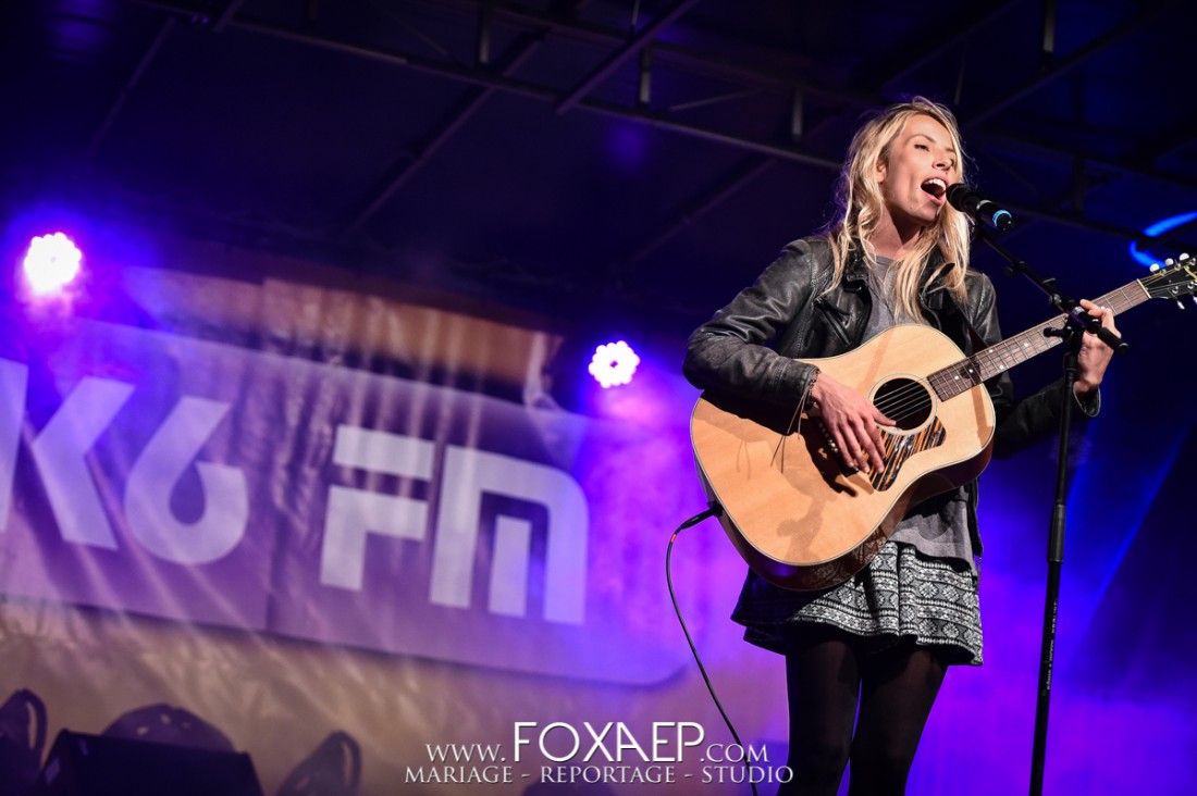 K6FM LIVE 3 — FOXAEP, photographe Bourgogne