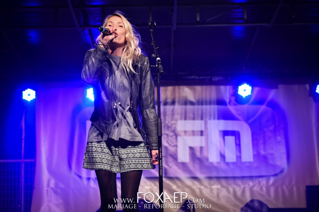 K6FM LIVE 3 — FOXAEP, photographe Bourgogne