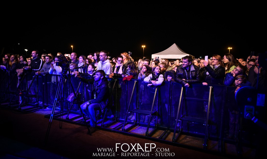 K6FM LIVE 3 — FOXAEP, photographe Bourgogne