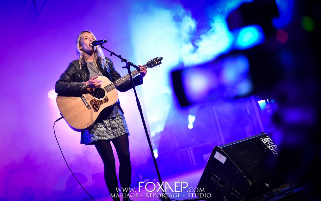 K6FM LIVE 3 — FOXAEP, photographe Bourgogne