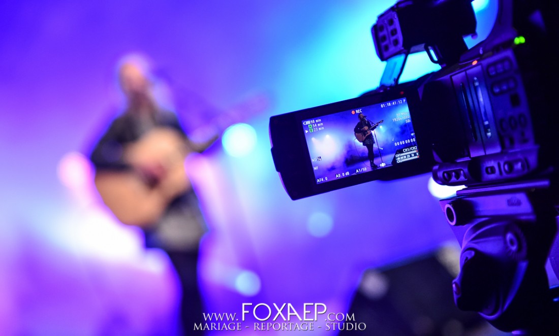 K6FM LIVE 3 — FOXAEP, photographe Bourgogne