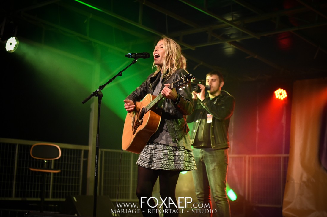 K6FM LIVE 3 — FOXAEP, photographe Bourgogne
