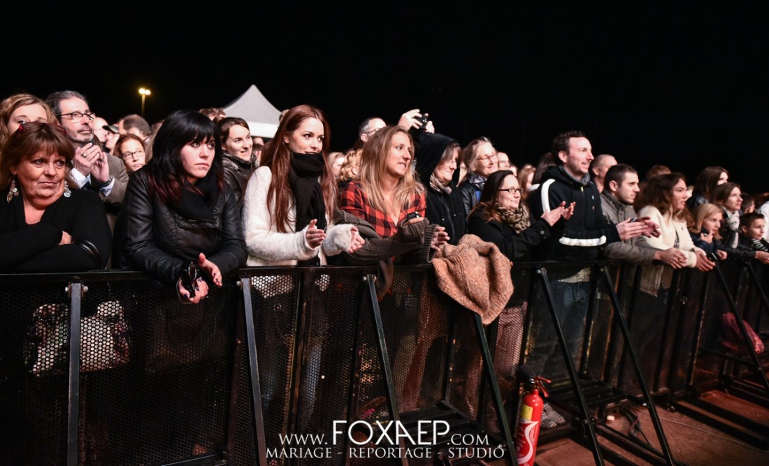 K6FM LIVE 3 — FOXAEP, photographe Bourgogne