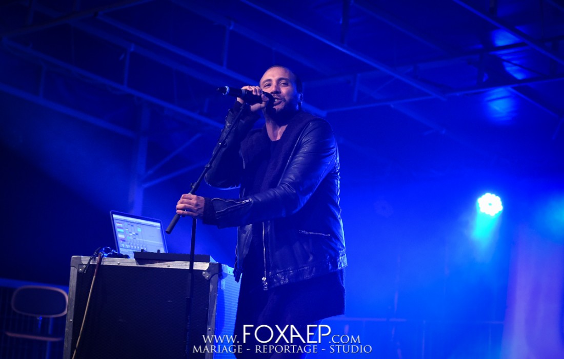 K6FM LIVE 3 — FOXAEP, photographe Bourgogne