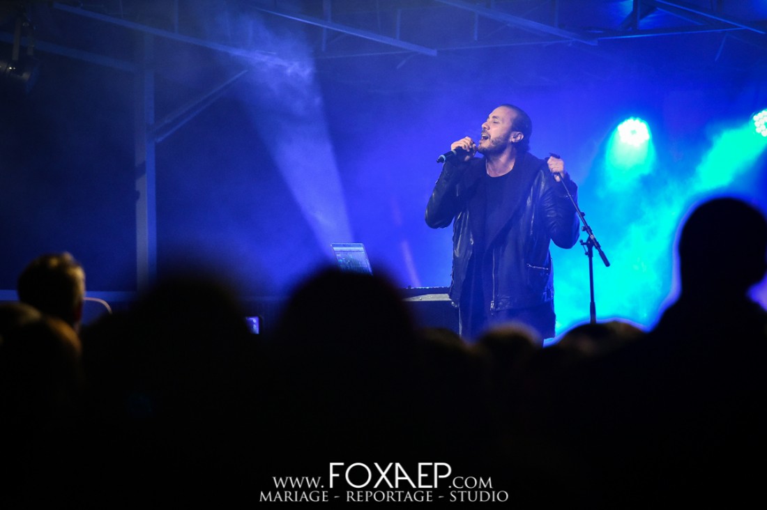 K6FM LIVE 3 — FOXAEP, photographe Bourgogne