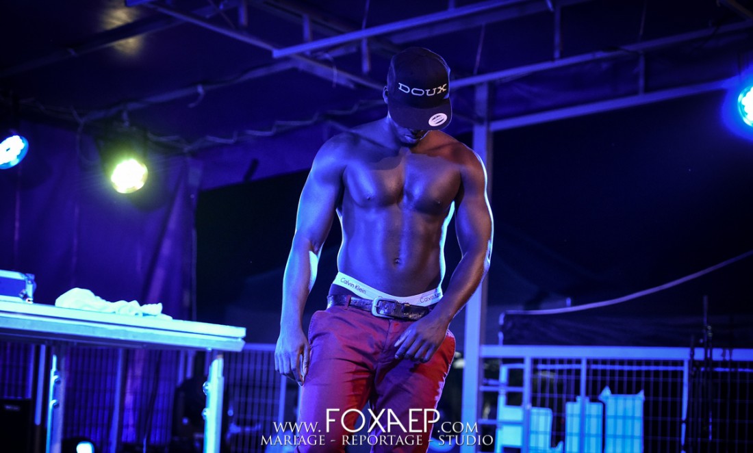 K6FM LIVE 3 — FOXAEP, photographe Bourgogne