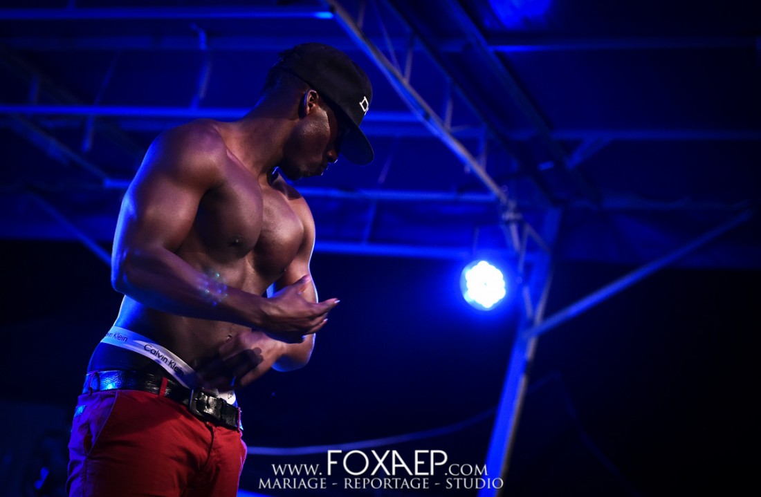 K6FM LIVE 3 — FOXAEP, photographe Bourgogne