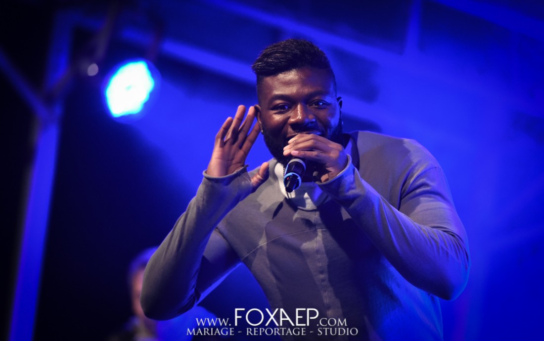 K6FM LIVE 3 — FOXAEP, photographe Bourgogne