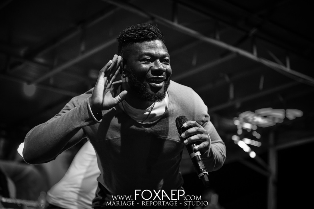 K6FM LIVE 3 — FOXAEP, photographe Bourgogne