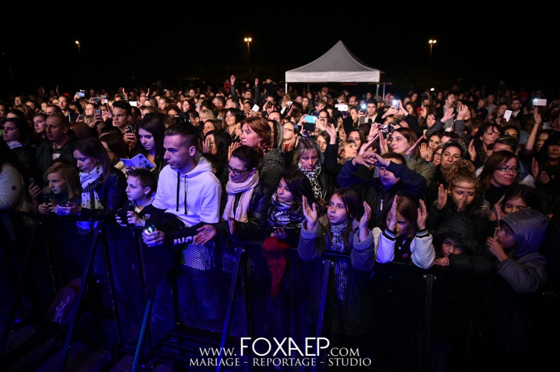 K6FM LIVE 3 — FOXAEP, photographe Bourgogne