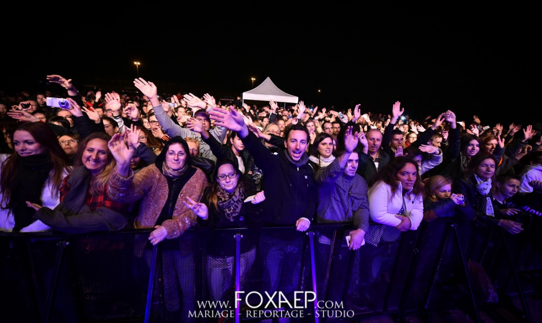 K6FM LIVE 3 — FOXAEP, photographe Bourgogne