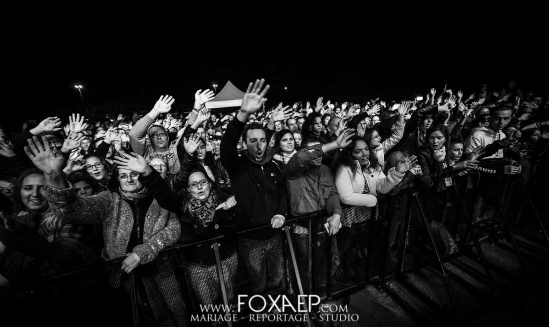 K6FM LIVE 3 — FOXAEP, photographe Bourgogne