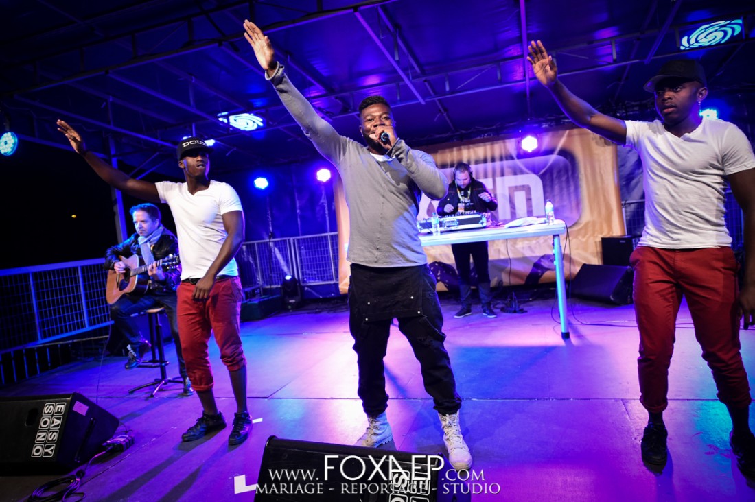 K6FM LIVE 3 — FOXAEP, photographe Bourgogne