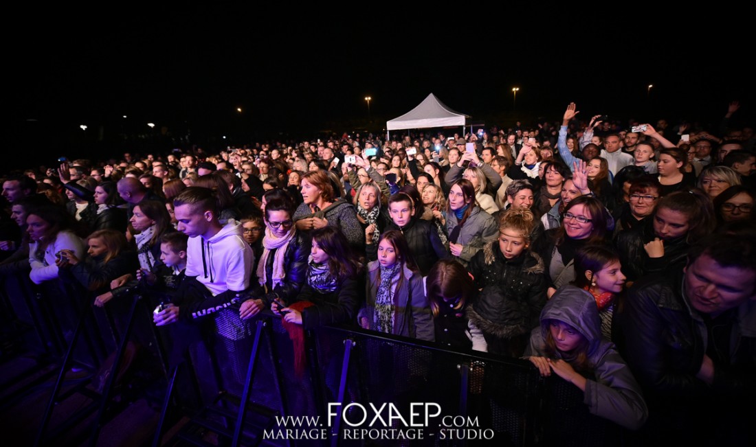 K6FM LIVE 3 — FOXAEP, photographe Bourgogne