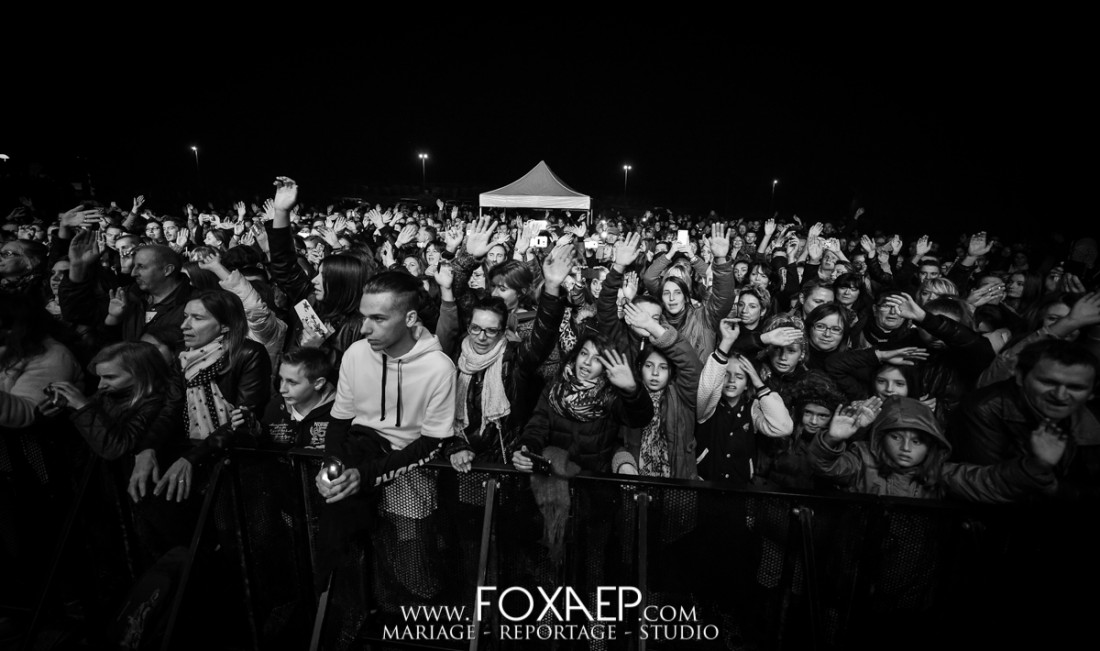 K6FM LIVE 3 — FOXAEP, photographe Bourgogne