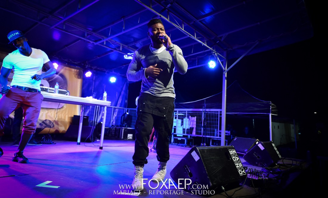 K6FM LIVE 3 — FOXAEP, photographe Bourgogne