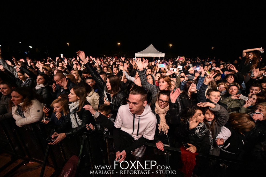 K6FM LIVE 3 — FOXAEP, photographe Bourgogne