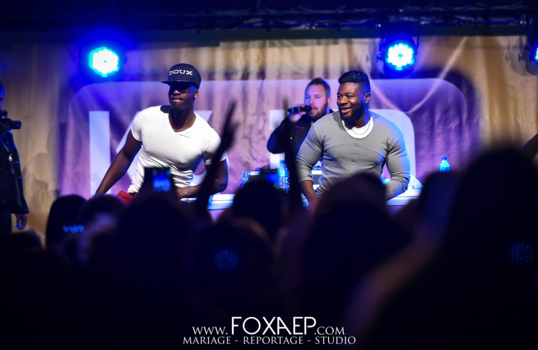 K6FM LIVE 3 — FOXAEP, photographe Bourgogne
