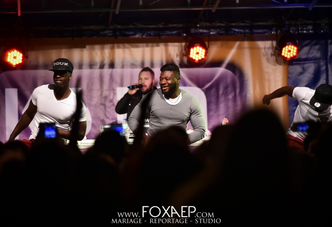K6FM LIVE 3 — FOXAEP, photographe Bourgogne