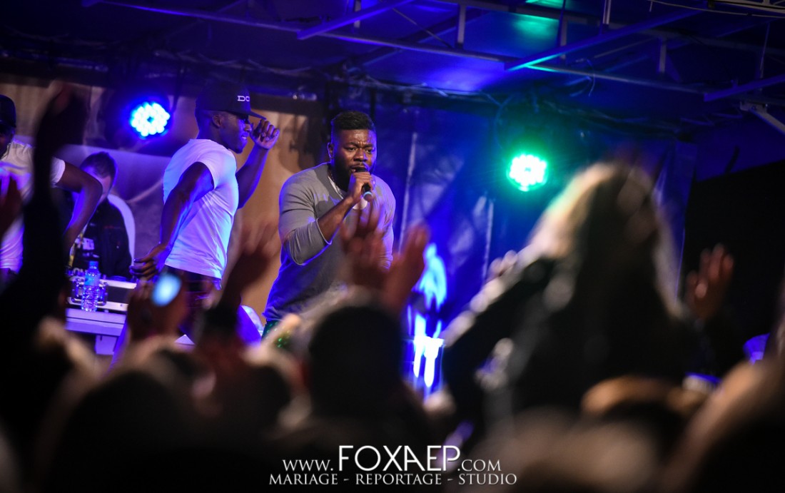 K6FM LIVE 3 — FOXAEP, photographe Bourgogne