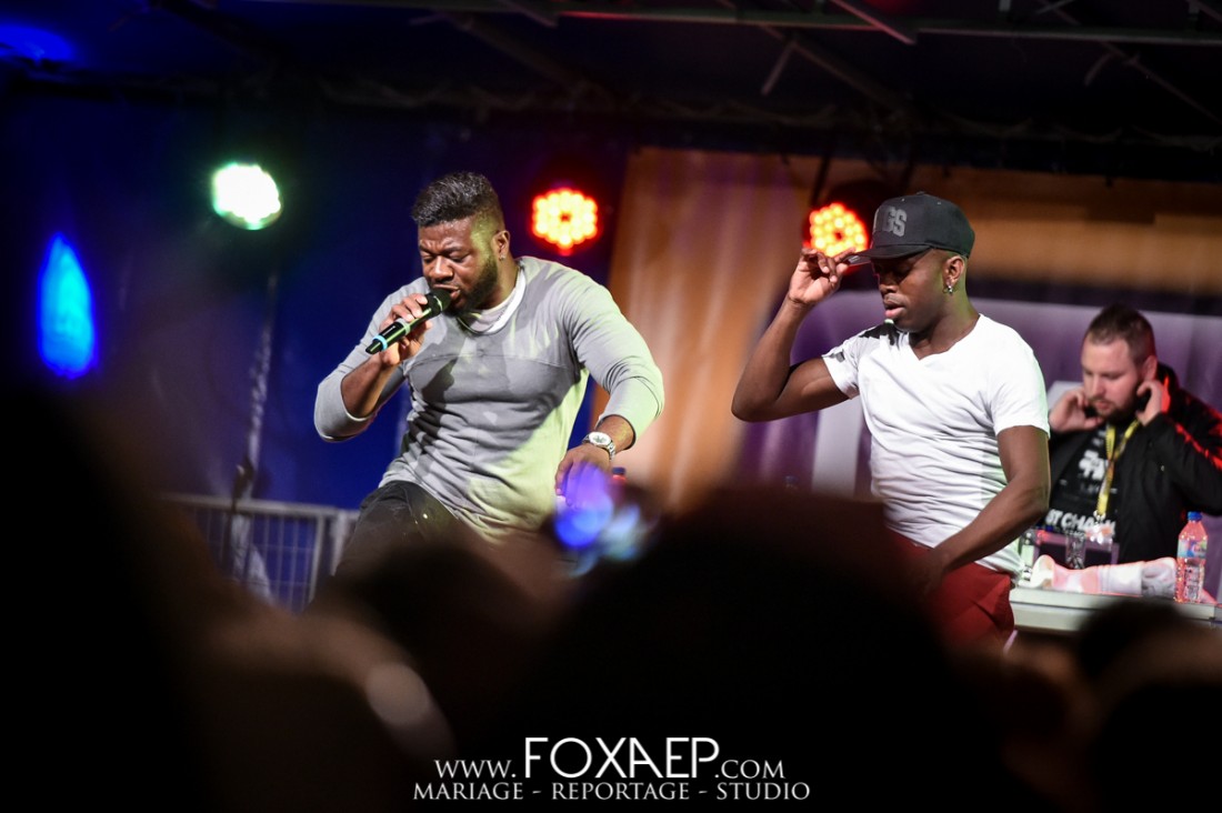 K6FM LIVE 3 — FOXAEP, photographe Bourgogne