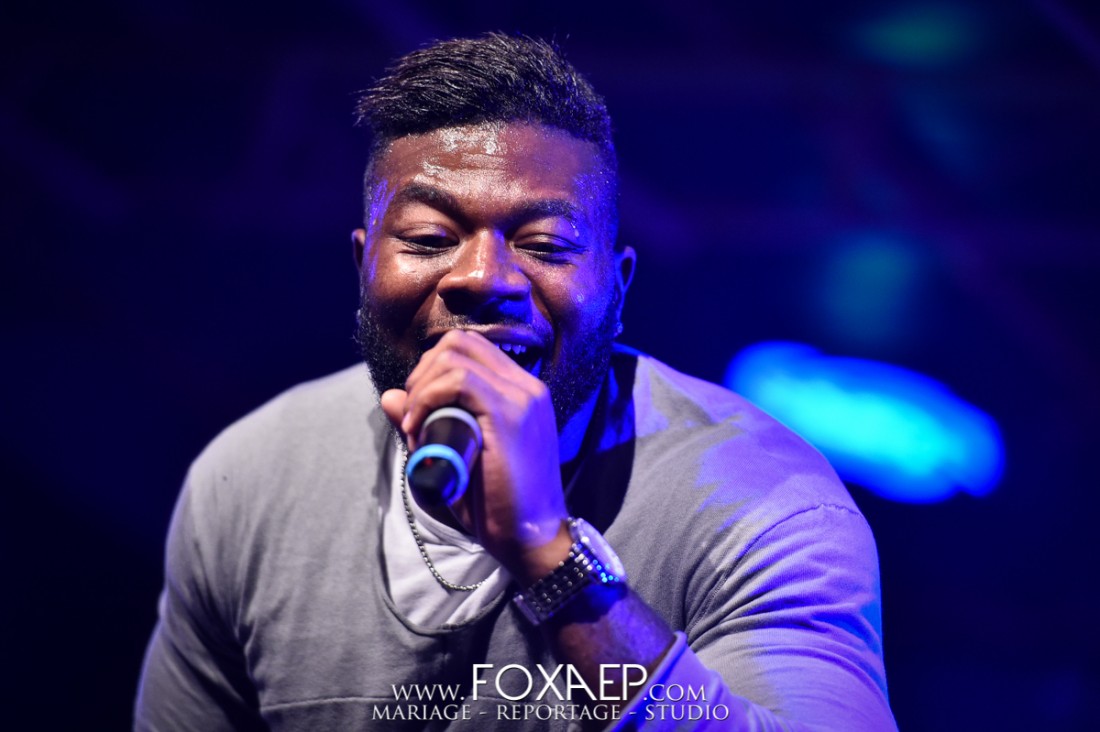 K6FM LIVE 3 — FOXAEP, photographe Bourgogne