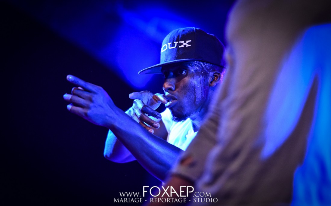 K6FM LIVE 3 — FOXAEP, photographe Bourgogne