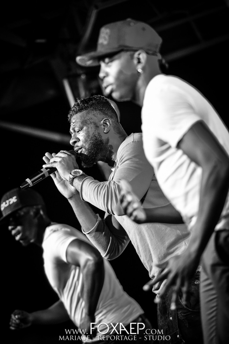 K6FM LIVE 3 — FOXAEP, photographe Bourgogne