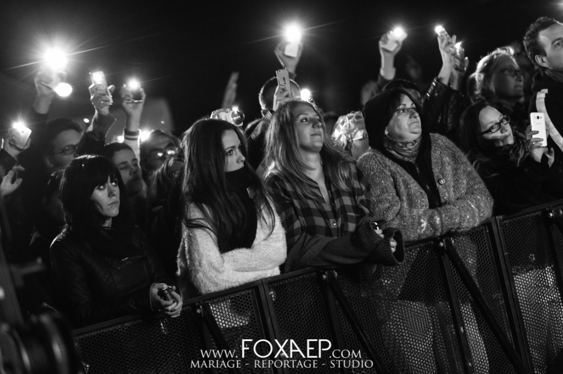 K6FM LIVE 3 — FOXAEP, photographe Bourgogne