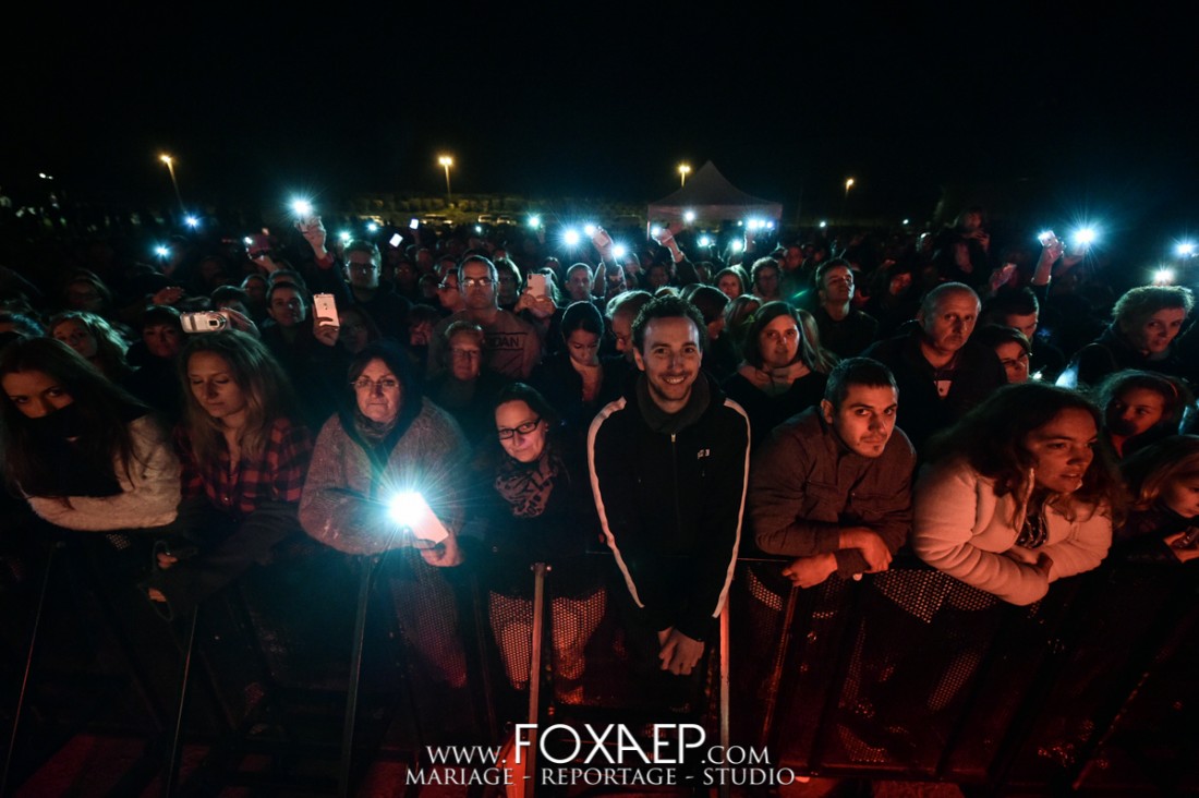 K6FM LIVE 3 — FOXAEP, photographe Bourgogne