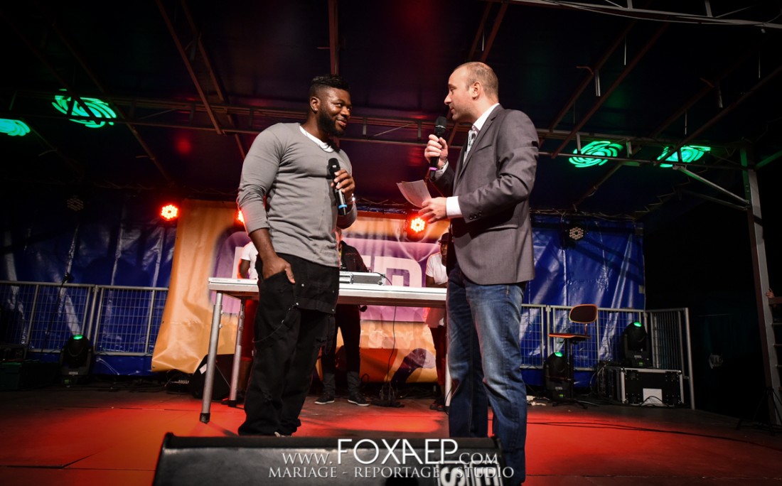 K6FM LIVE 3 — FOXAEP, photographe Bourgogne