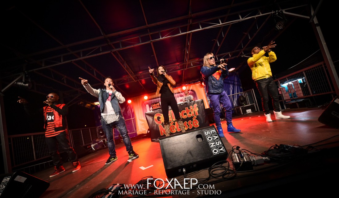 K6FM LIVE 3 — FOXAEP, photographe Bourgogne