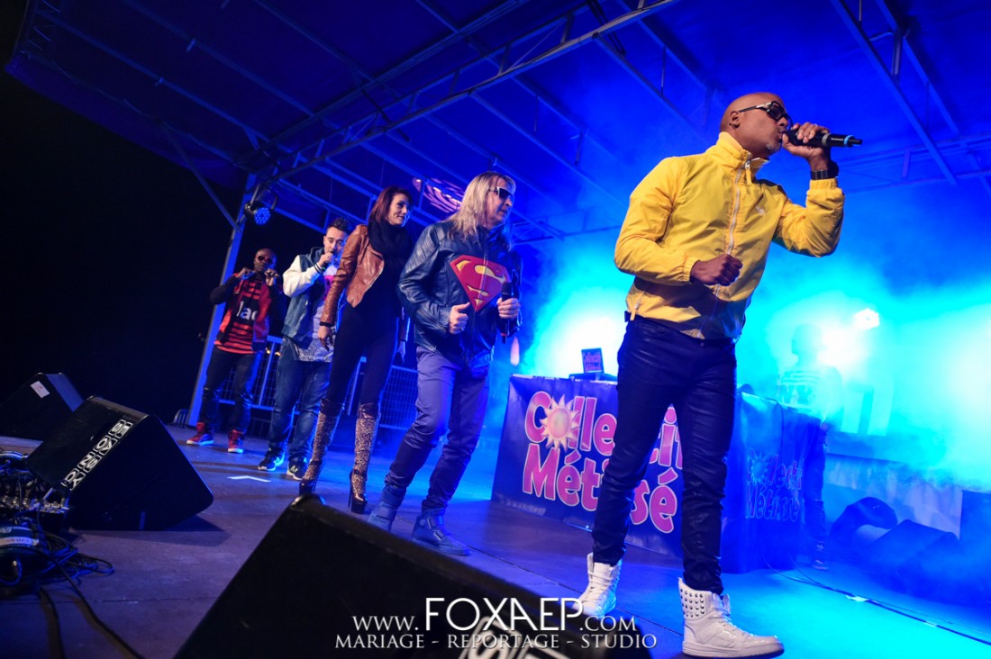 K6FM LIVE 3 — FOXAEP, photographe Bourgogne
