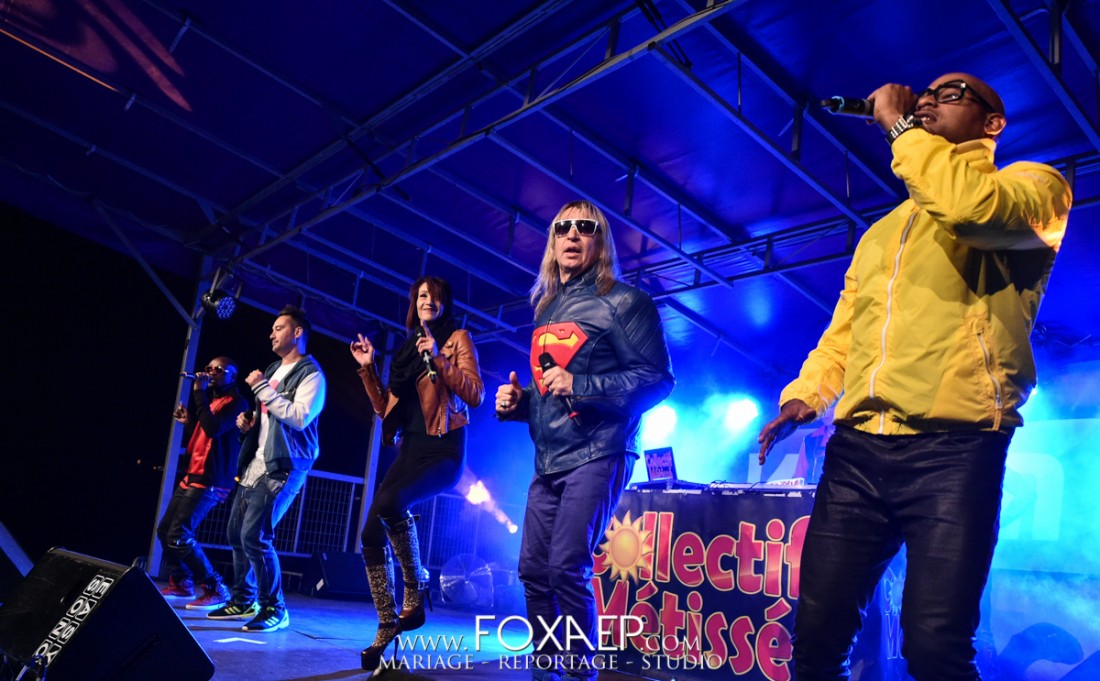 K6FM LIVE 3 — FOXAEP, photographe Bourgogne