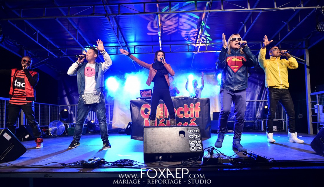 K6FM LIVE 3 — FOXAEP, photographe Bourgogne