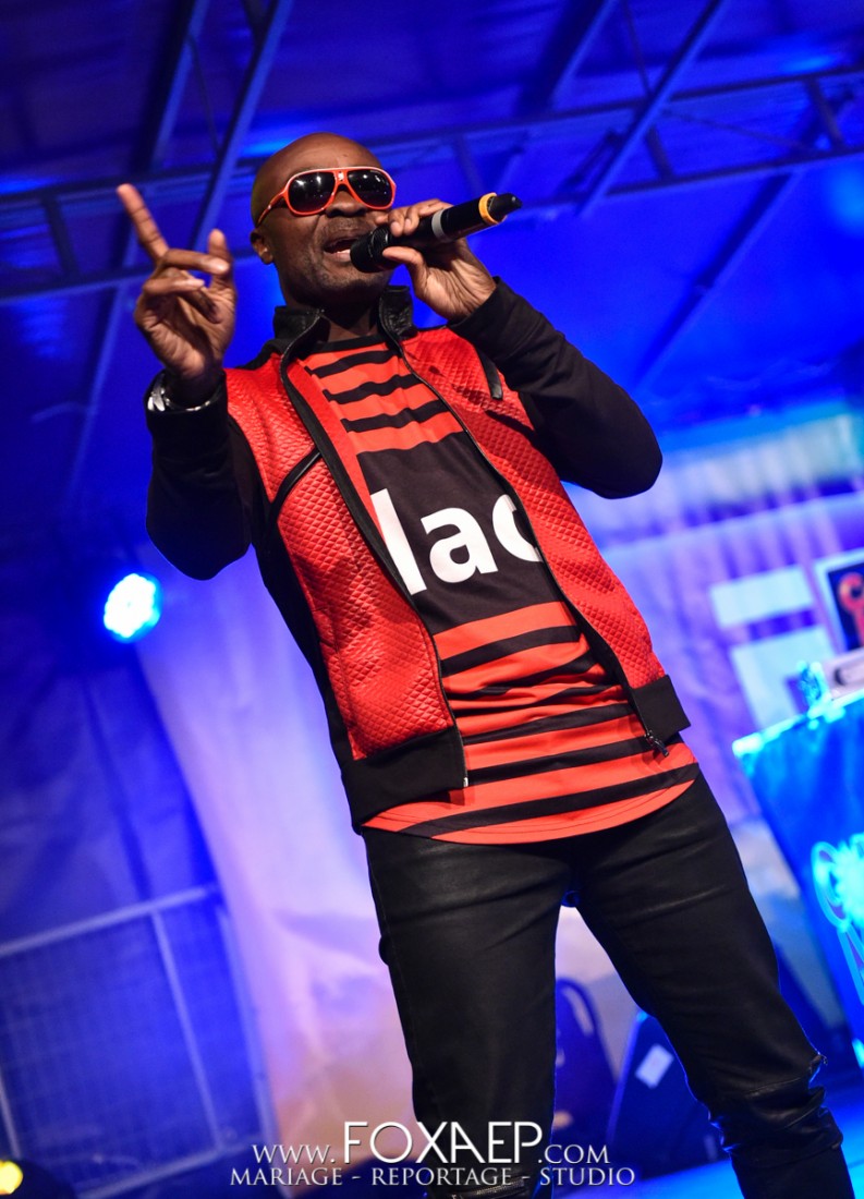 K6FM LIVE 3 — FOXAEP, photographe Bourgogne