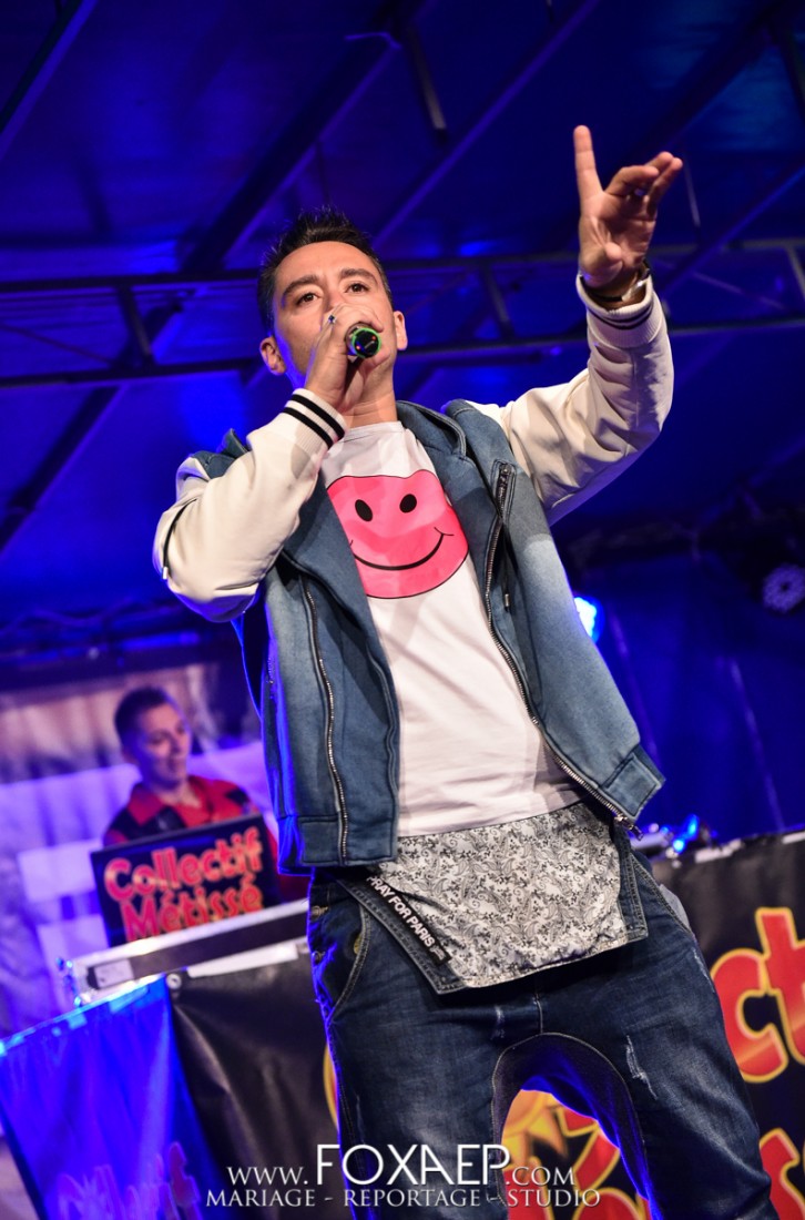 K6FM LIVE 3 — FOXAEP, photographe Bourgogne